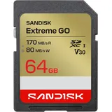 64 GB SDSDXGN-064G-GNCIN