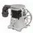 AEROTEC Aggregat B7000B 15 Bar - 2 Zylinder - 400 Volt