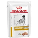 Royal Canin Urinary S/O Ageing 7+ 48 x 85 g