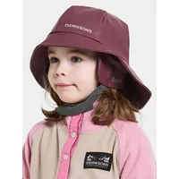 Didriksons Southwest Kids anemon red 54