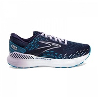 Brooks Glycerin GTS 20 Damen peacoat/ocean/pastel lilac 42