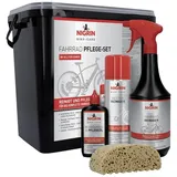 Nigrin Bike-Care Fahrradpflege-Set 50609 1 Set