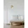 GLOBO Benno 150 cm 46x25 cm sand