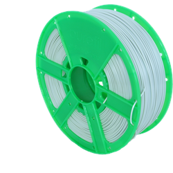 Purefil FIlament (ABS, 1.75 mm, 1000 g, Grau), 3D Filament, Grau