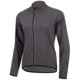 Protective Fahrradjacke "Call Me" in Anthrazit - 44