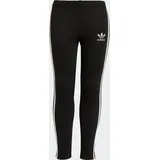 Adidas Adicolor Leggings Black / White 128