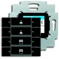 Busch-Jaeger 6127/01-81