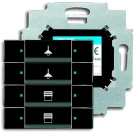 Busch-Jaeger 6127/01-81