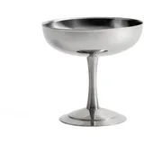 HAY Eisbecher 0,0 l Silber