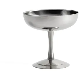 HAY Eisbecher 0,0 l Silber