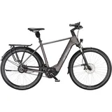 KTM MACINA CITY 710 belt - 28 Zoll Enviolo 750Wh Diamant - elderberry matt - 46 cm