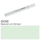 Copic Pinselmarker Sketch G02