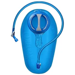 Camelbak Crux 2L Reservoir Blue none