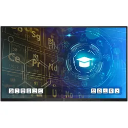 Philips 65BDL4152E Collaboration Signage Touch-Display 164 cm (65 Zoll)