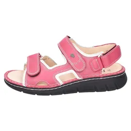 Finn Comfort Wanaka Damen Rosa/Rot 40