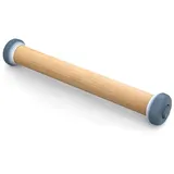 Joseph Joseph PrecisionPin blau Verstellbares Nudelholz