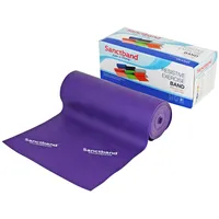 Sanctband Übungsband, 5,5 m x 15 cm, extra stark,