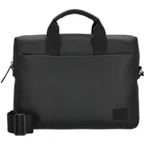 Hugo Ethon 2.0 Aktentasche 37 cm grau