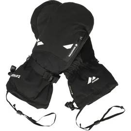 Zanier Ride GTX Fäustlinge schwarz XL