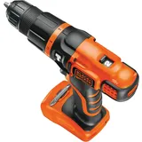 Black & Decker BDCH188N ohne Akku