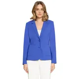 Betty Barclay Blazer Blau 42