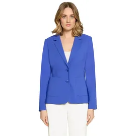 Betty Barclay Blazer Blau 42