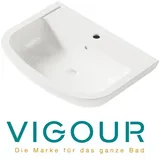 Vigour ONE Waschtisch 60 x 45 cm