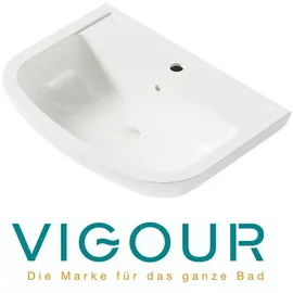 Vigour ONE Waschtisch 60 x 45 cm