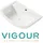 Vigour ONE Waschtisch 60 x 45 cm