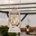 Feuerhand Baby Special 276 LED Laterne Beige