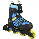 K2 Raider Pro - Yellow, 30H0400.1.1.L