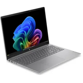HP OmniBook 3 NGAI 16-bz0354ng Snapdragon X X1-26-100 16 GB RAM 512 GB SSD Win11 Home