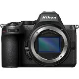 Nikon Z5 II - 100 € Rabatt