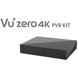 VU+ Zero 4K PVR KIT ohne HDD (13185-200)