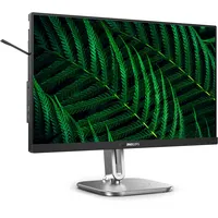 Philips 24B2G5301 60,5cm (23.8") FHD IPS Monitor 16:9 HDMI/DP/USB