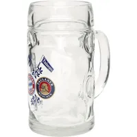 FC Bayern München Halbe Maßkrug