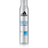 adidas Fresh Anti-Perspirant Deodorant Spray Antiperspirant 200 ml für Manner