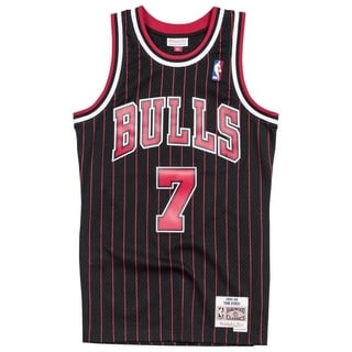 Mitchell & Ness NBA Swingman Jersey 2.0 Chicago Bulls - T. Kukoc, S