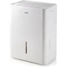 DOMO collection DOMO DO344DH Luftentfeuchter 25 m2 Weiß