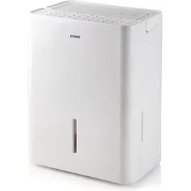 DOMO collection DOMO DO344DH Luftentfeuchter 25 m2 Weiß