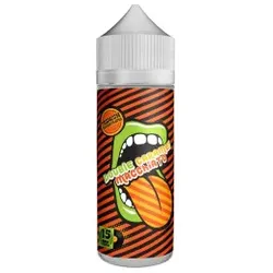 Double Caramel Macchiato 15ml Longfill Aroma by Big Mouth