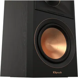Klipsch RP-500M II schwarz
