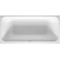 Duravit Happy D.2 Whirlwanne 70 x 170 cm (760311000AS0000)
