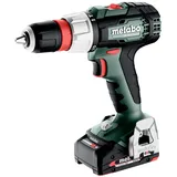 Metabo SB 18 L Quick 614054500