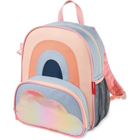 Skip Hop Spark Style Rucksack Regenbogen