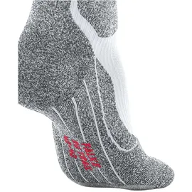 Falke Trail Grip Laufsocken Herren 2000 white 42-43