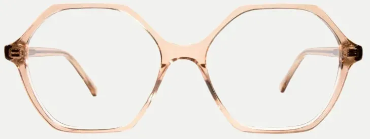 Lesebrille Eyewill Rosa