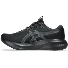 Asics Gel-Excite 11 Herren Schwarz / Grau 42