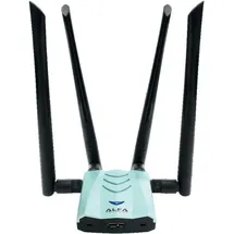 ALFA network AWUS1900 802.11ac Ultra-Speed-USB-Adapter