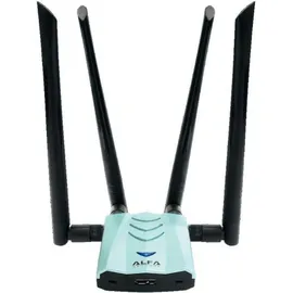 ALFA network AWUS1900 802.11ac Ultra-Speed-USB-Adapter
